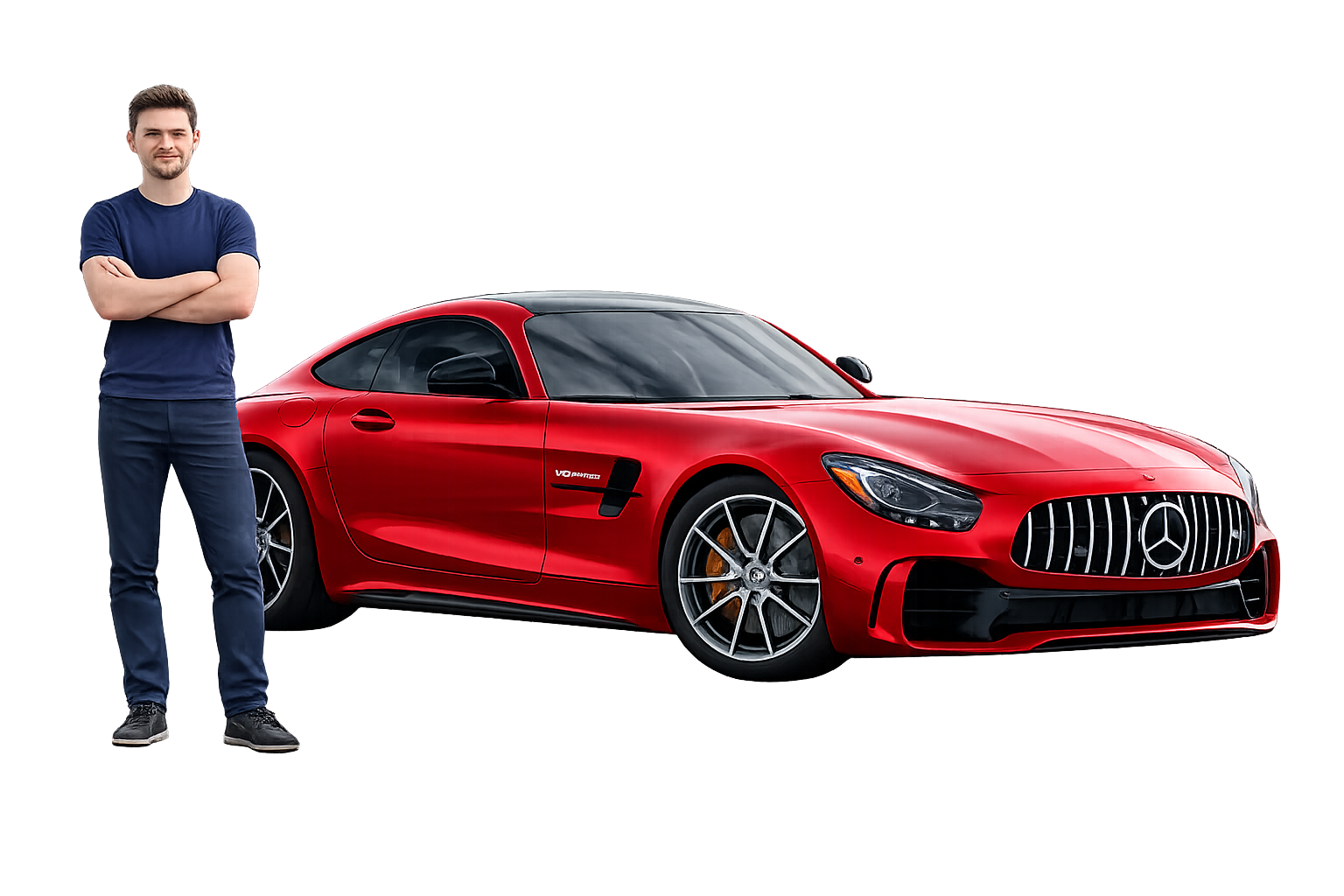 Performance cars
