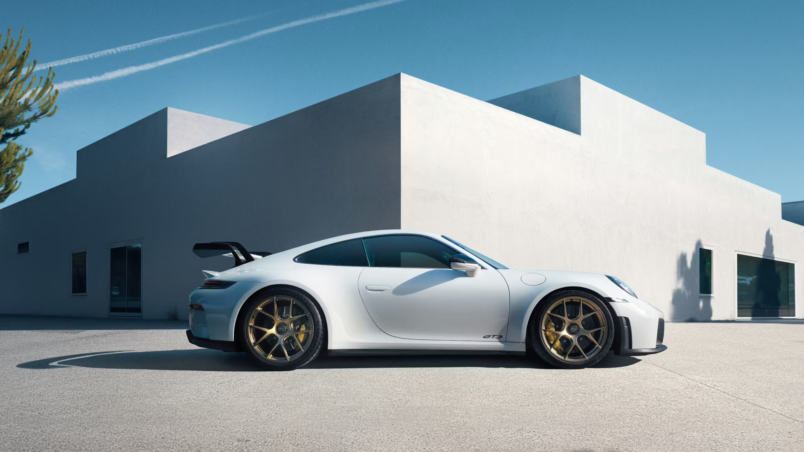 Supercars