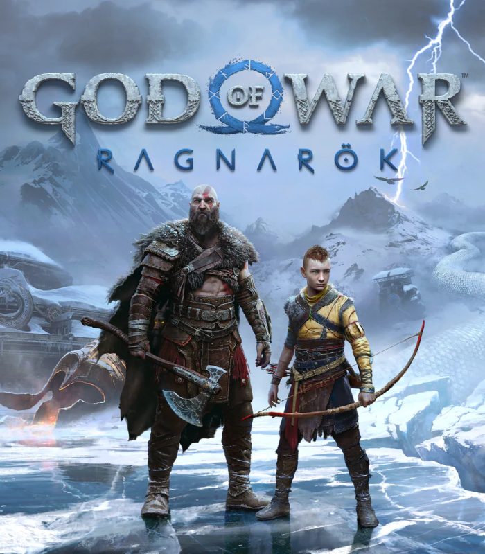 God Of War Ragnarok