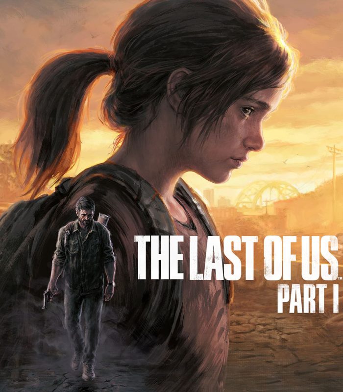 The Last Of Us