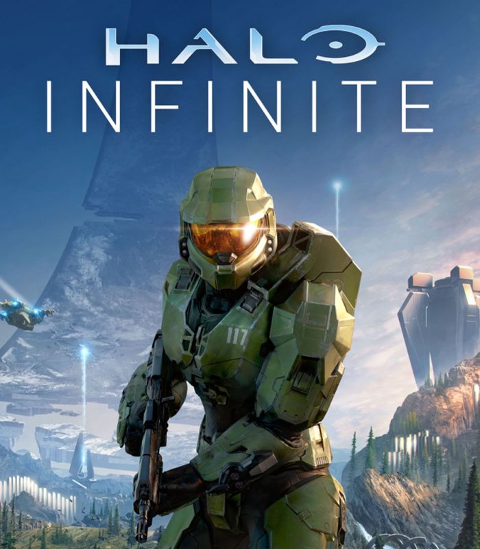 Halo Infinite Xbox