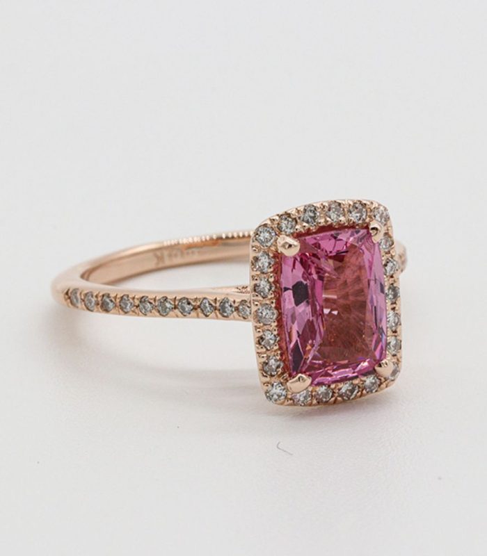 Ruby Ring