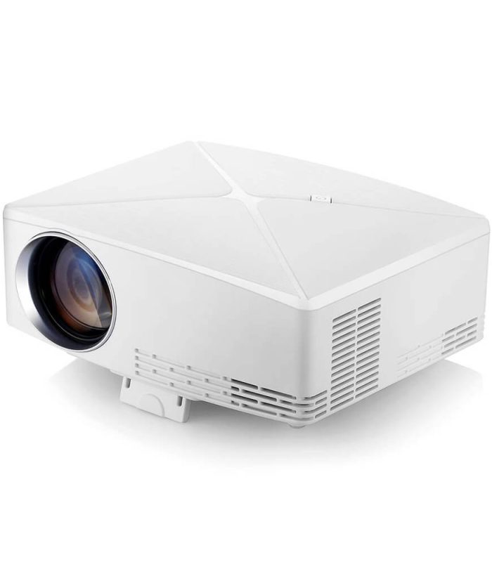 Projector Slim